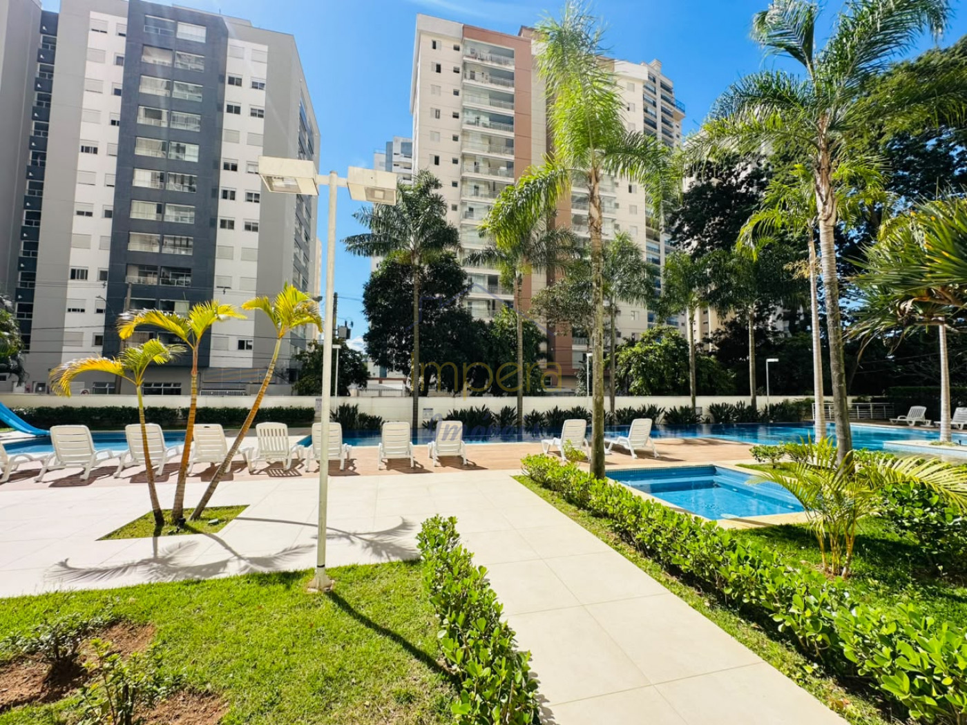 Apartamento, 3 quartos, 125 m² - Foto 41