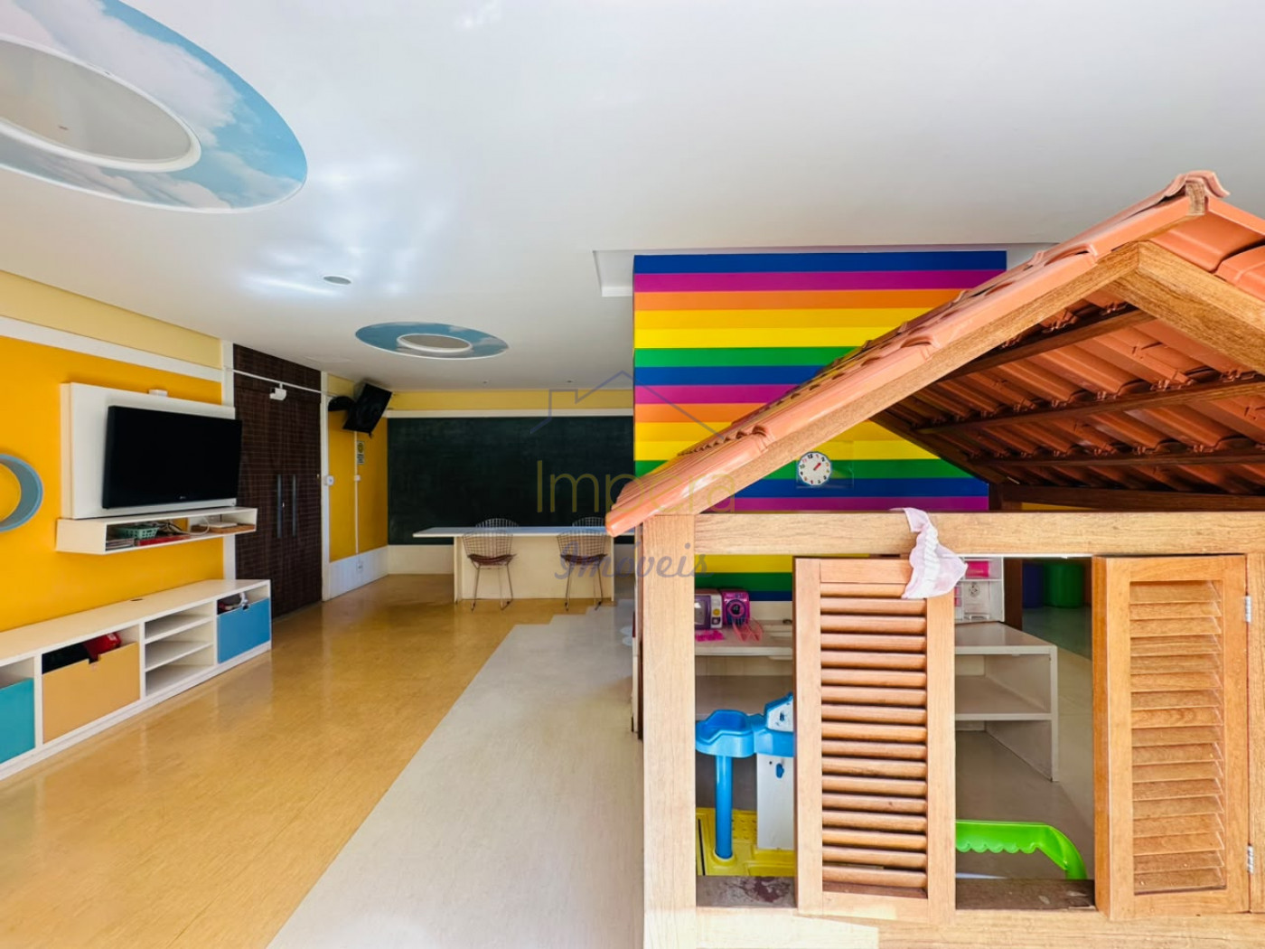 Apartamento, 3 quartos, 125 m² - Foto 44