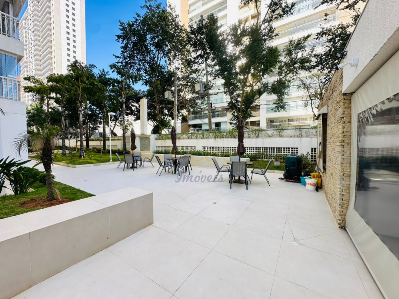 Apartamento, 3 quartos, 125 m² - Foto 47