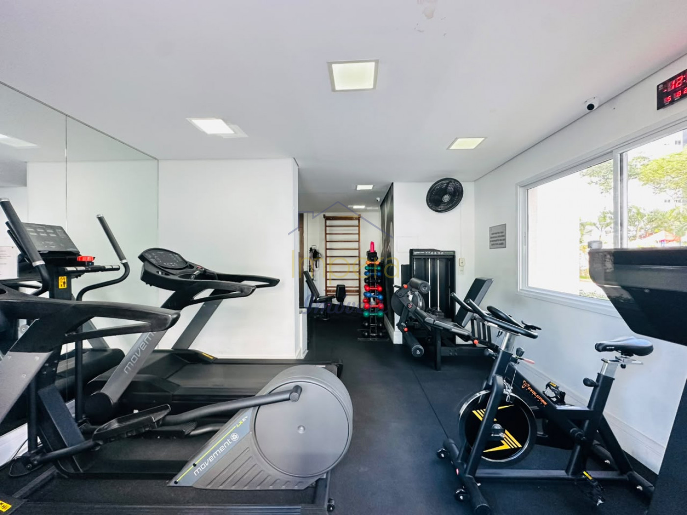 Apartamento, 3 quartos, 125 m² - Foto 69