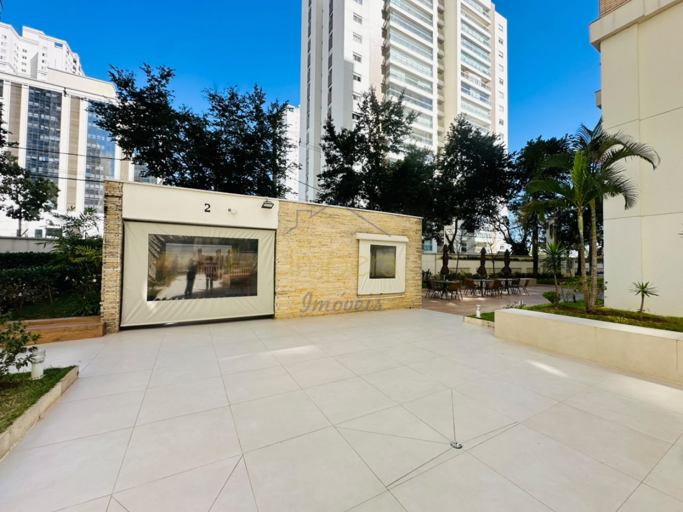 Apartamento, 3 quartos, 125 m² - Foto 88