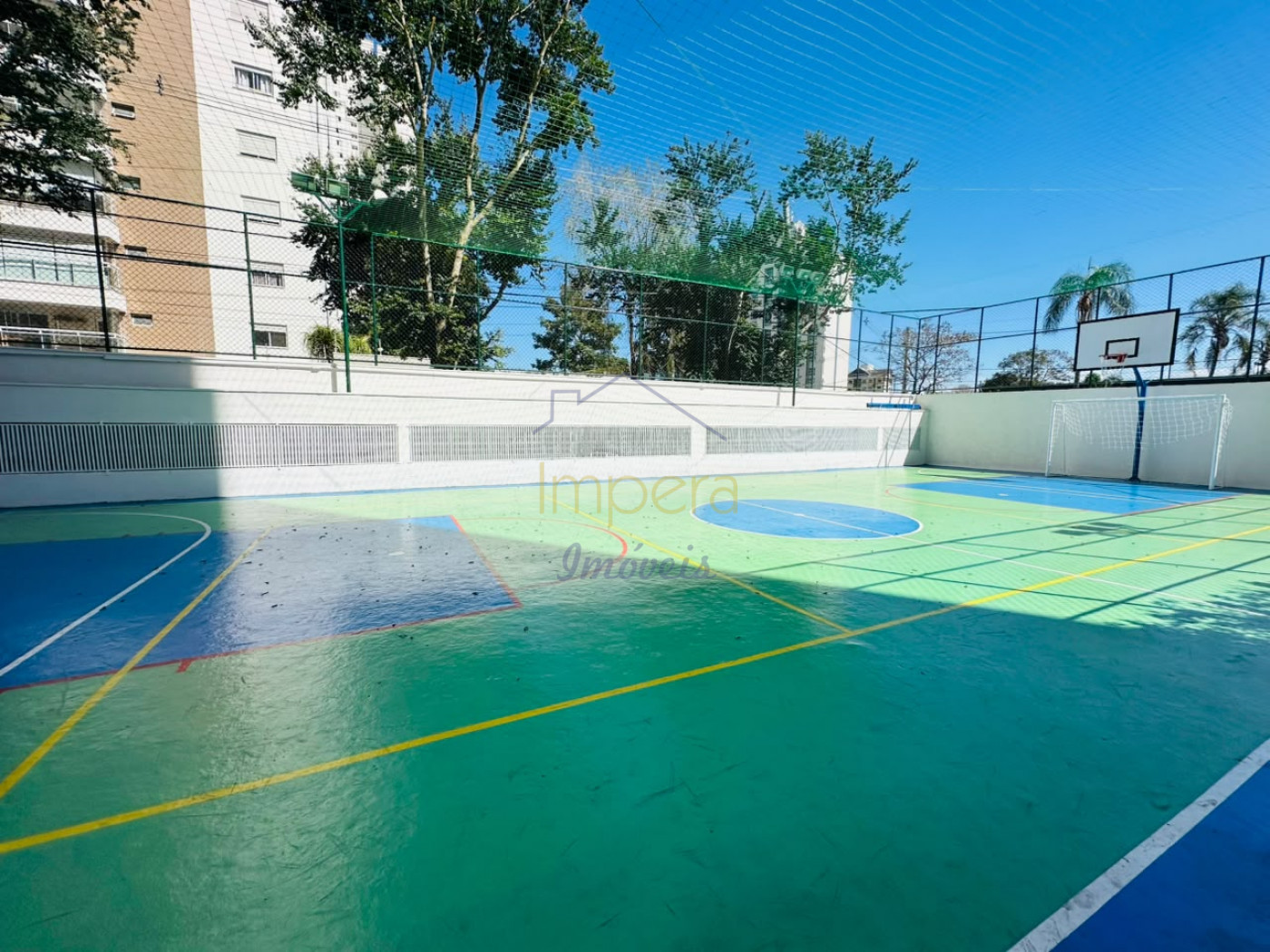 Apartamento, 3 quartos, 125 m² - Foto 73