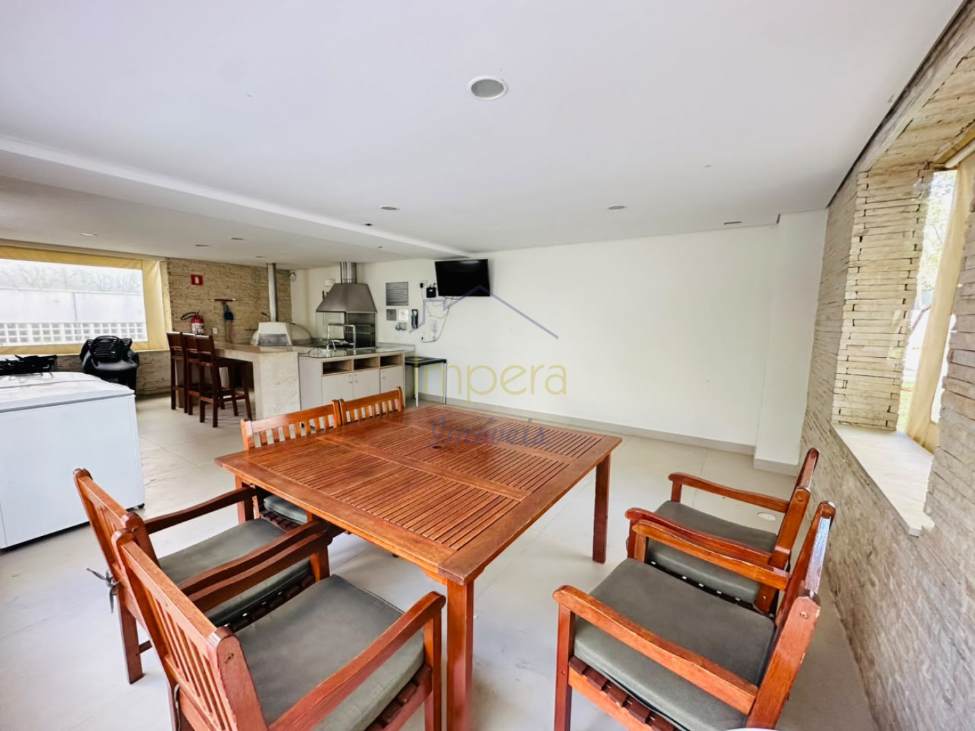 Apartamento, 3 quartos, 125 m² - Foto 79