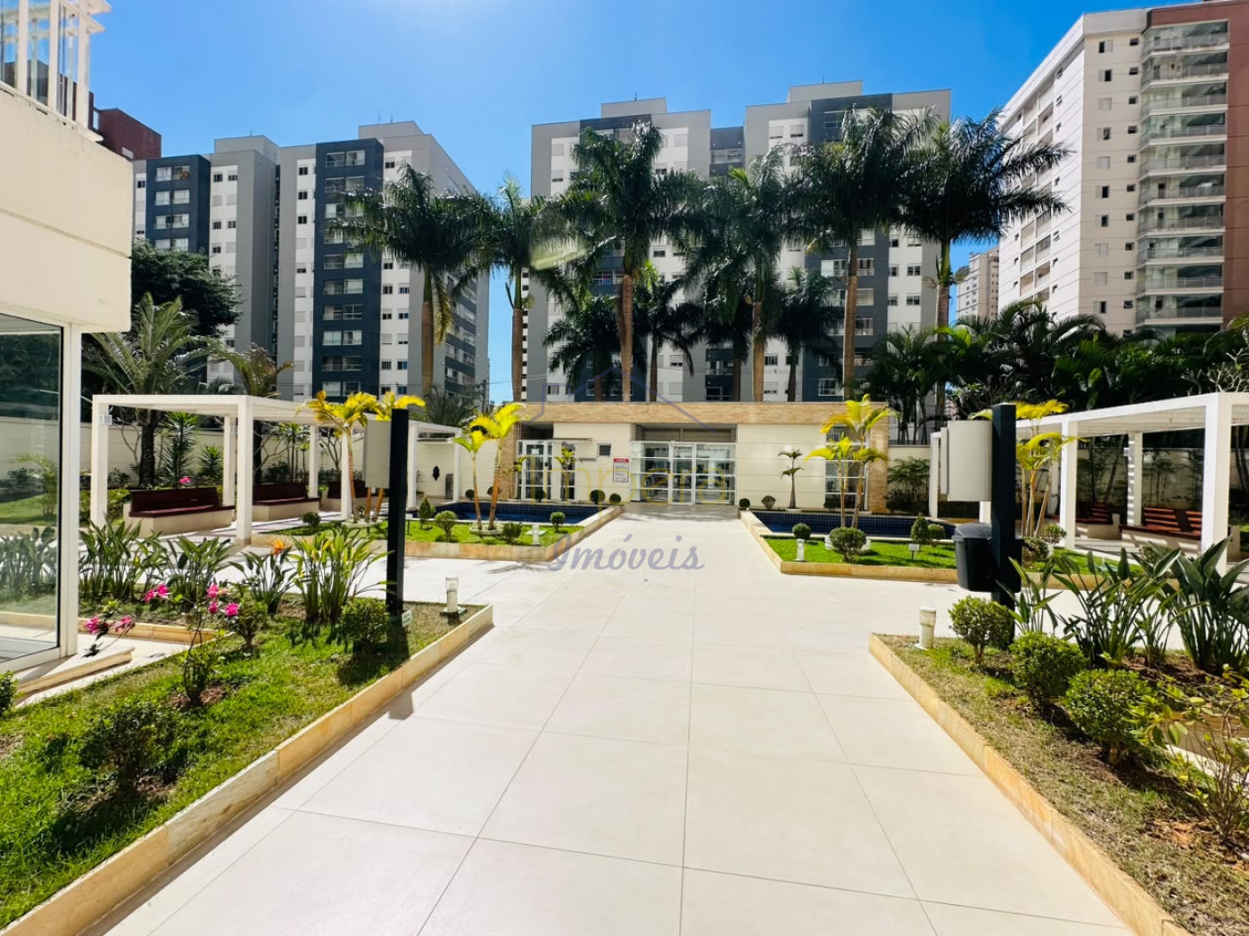 Apartamento, 3 quartos, 125 m² - Foto 96