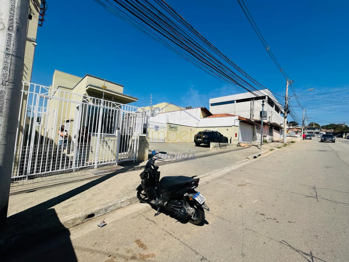 Apartamento, 2 quartos, 50 m² - Foto 12