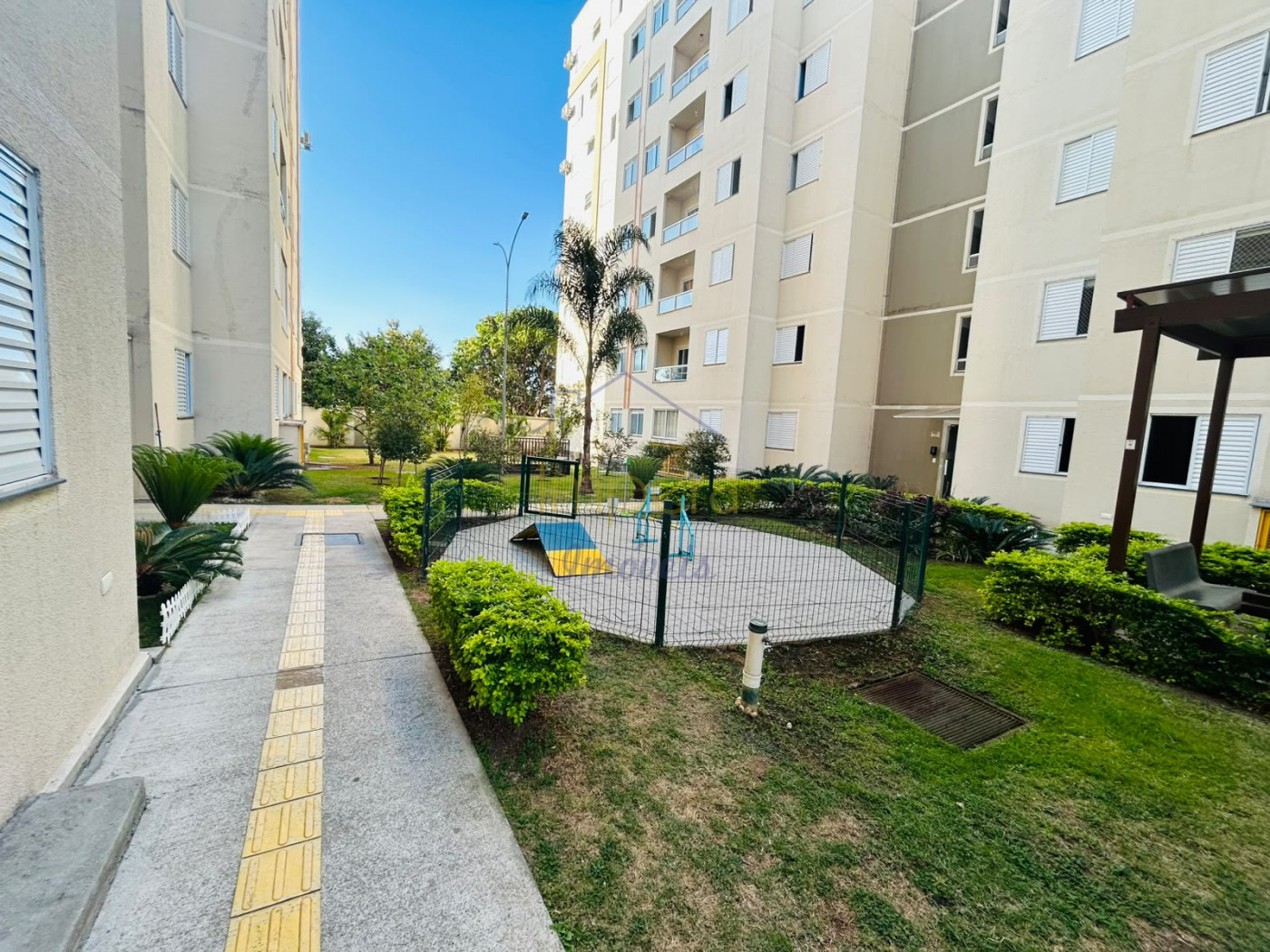 Apartamento, 2 quartos, 48 m² - Foto 11