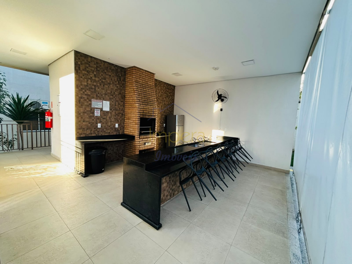 Apartamento, 2 quartos, 48 m² - Foto 13