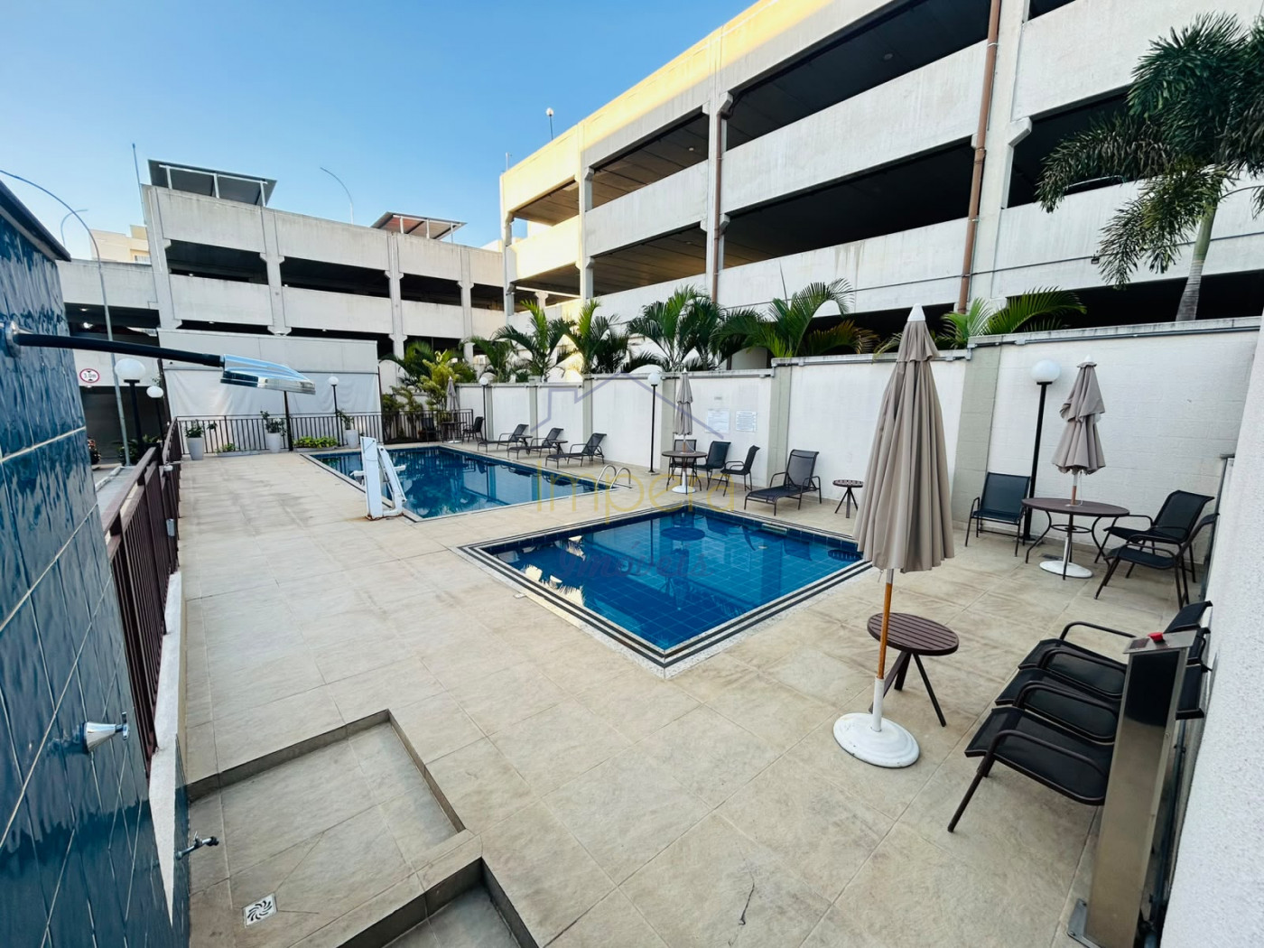 Apartamento, 2 quartos, 48 m² - Foto 14