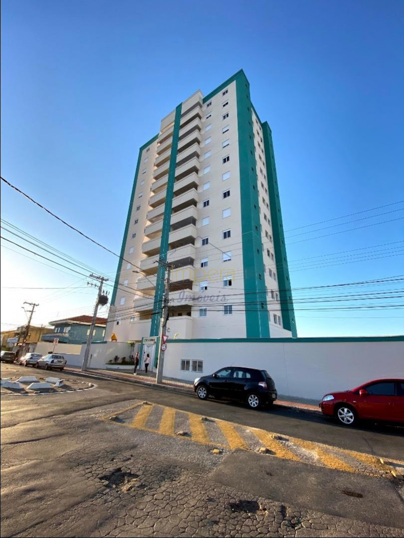Apartamento, 2 quartos, 120 m² - Foto 31