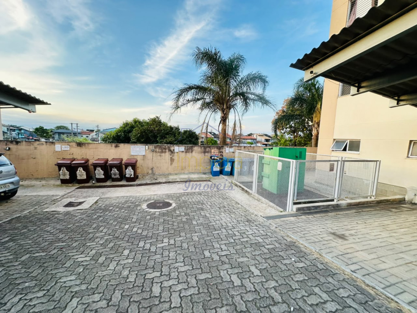 Apartamento, 2 quartos, 65 m² - Foto 21