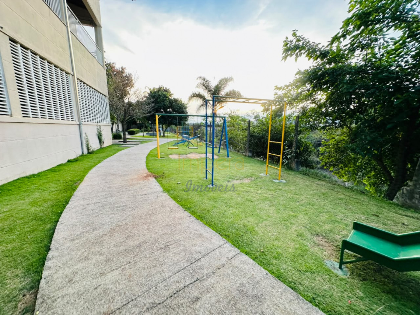 Apartamento, 2 quartos, 65 m² - Foto 33