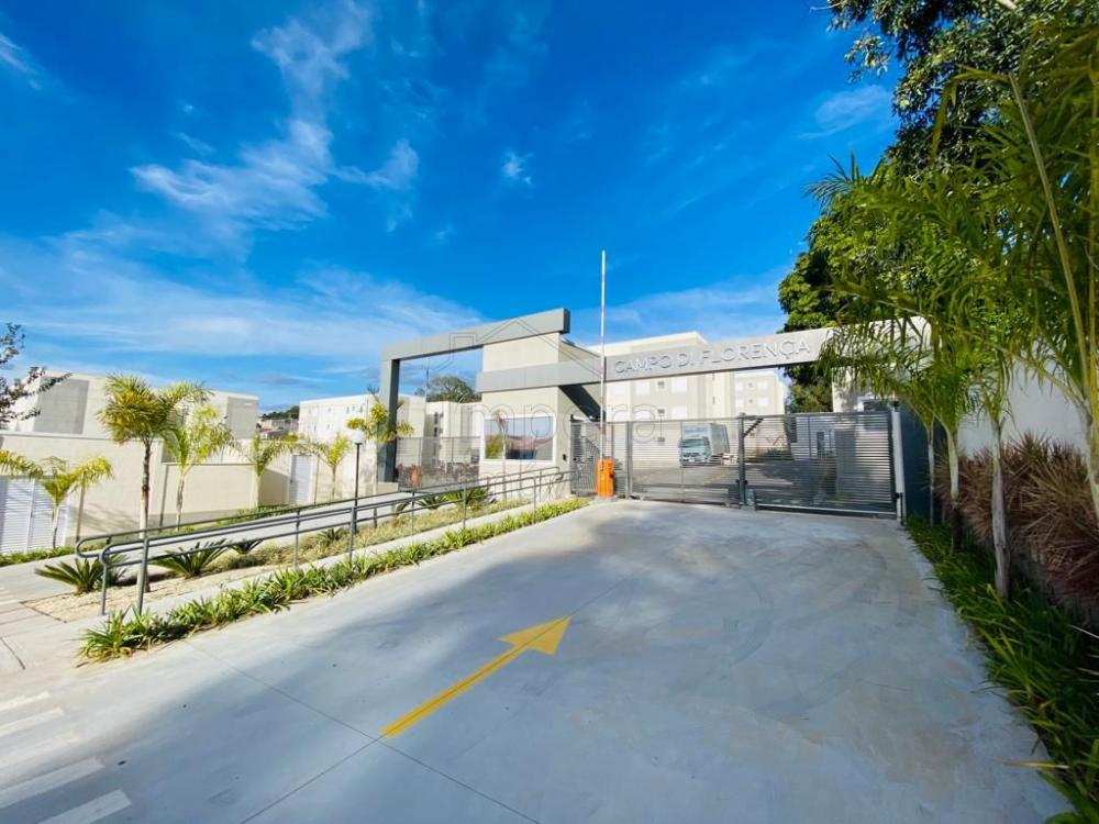 Alugar Apartamento / Padr&atilde;o em S&atilde;o Jos&eacute; dos Campos R$ 1.000,00 - Foto 16