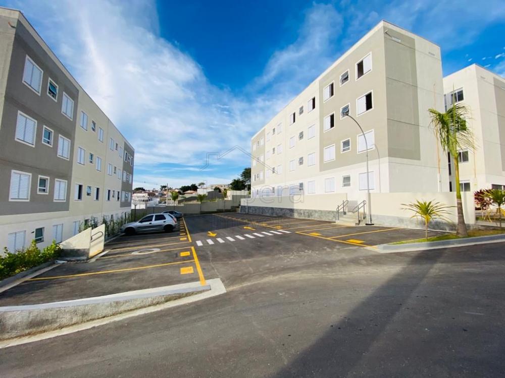 Alugar Apartamento / Padr&atilde;o em S&atilde;o Jos&eacute; dos Campos R$ 1.000,00 - Foto 18