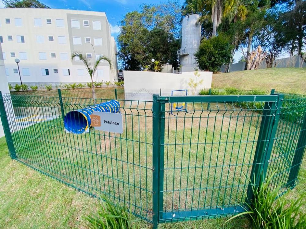 Alugar Apartamento / Padr&atilde;o em S&atilde;o Jos&eacute; dos Campos R$ 1.000,00 - Foto 20