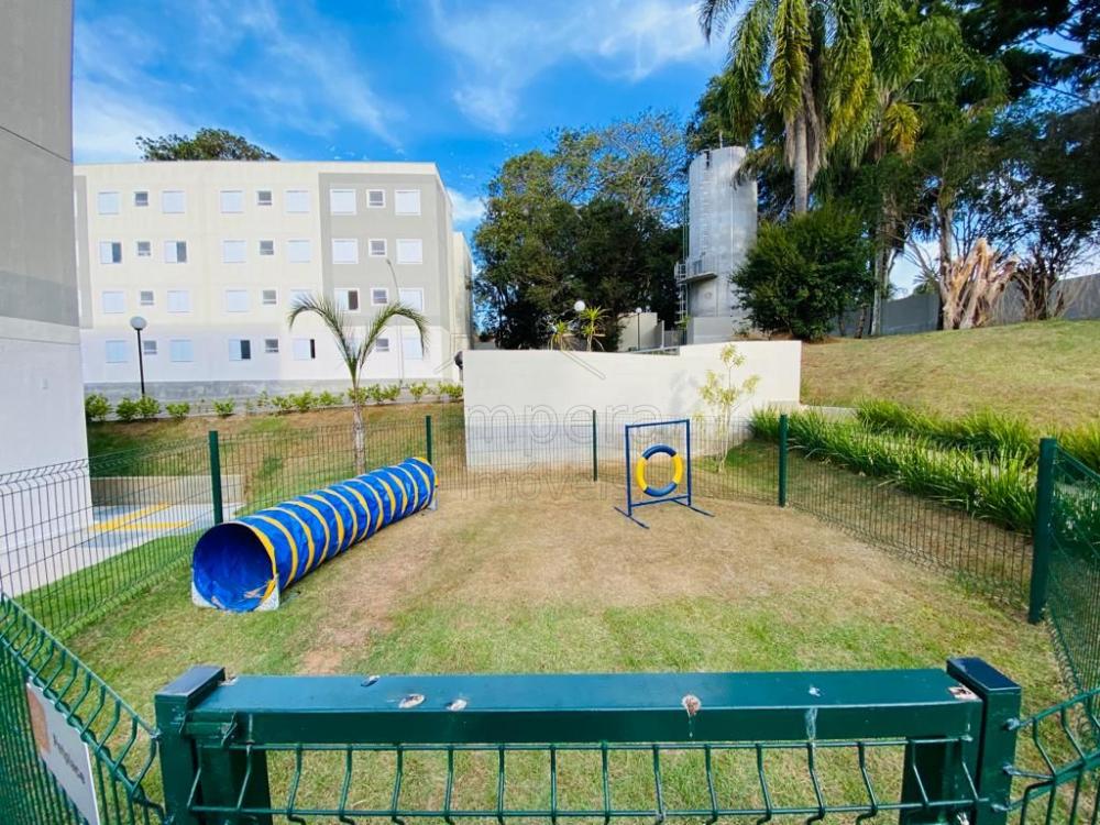 Alugar Apartamento / Padr&atilde;o em S&atilde;o Jos&eacute; dos Campos R$ 1.000,00 - Foto 21