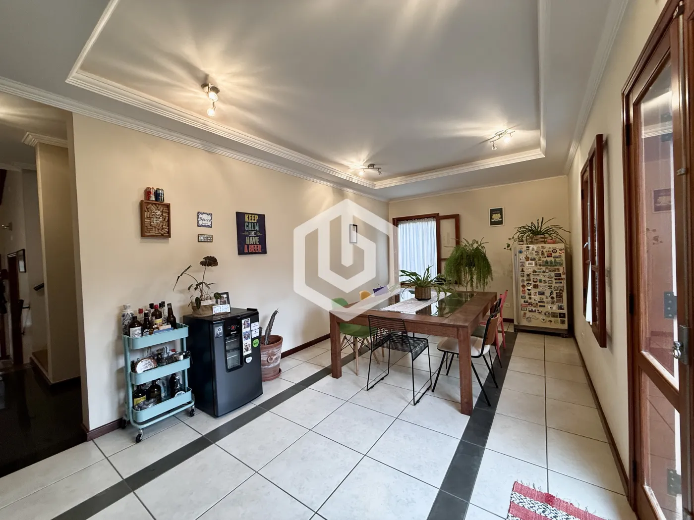 Alugar Casa / Sobrado em Jundia&iacute; R$ 8.000,00 - Foto 14