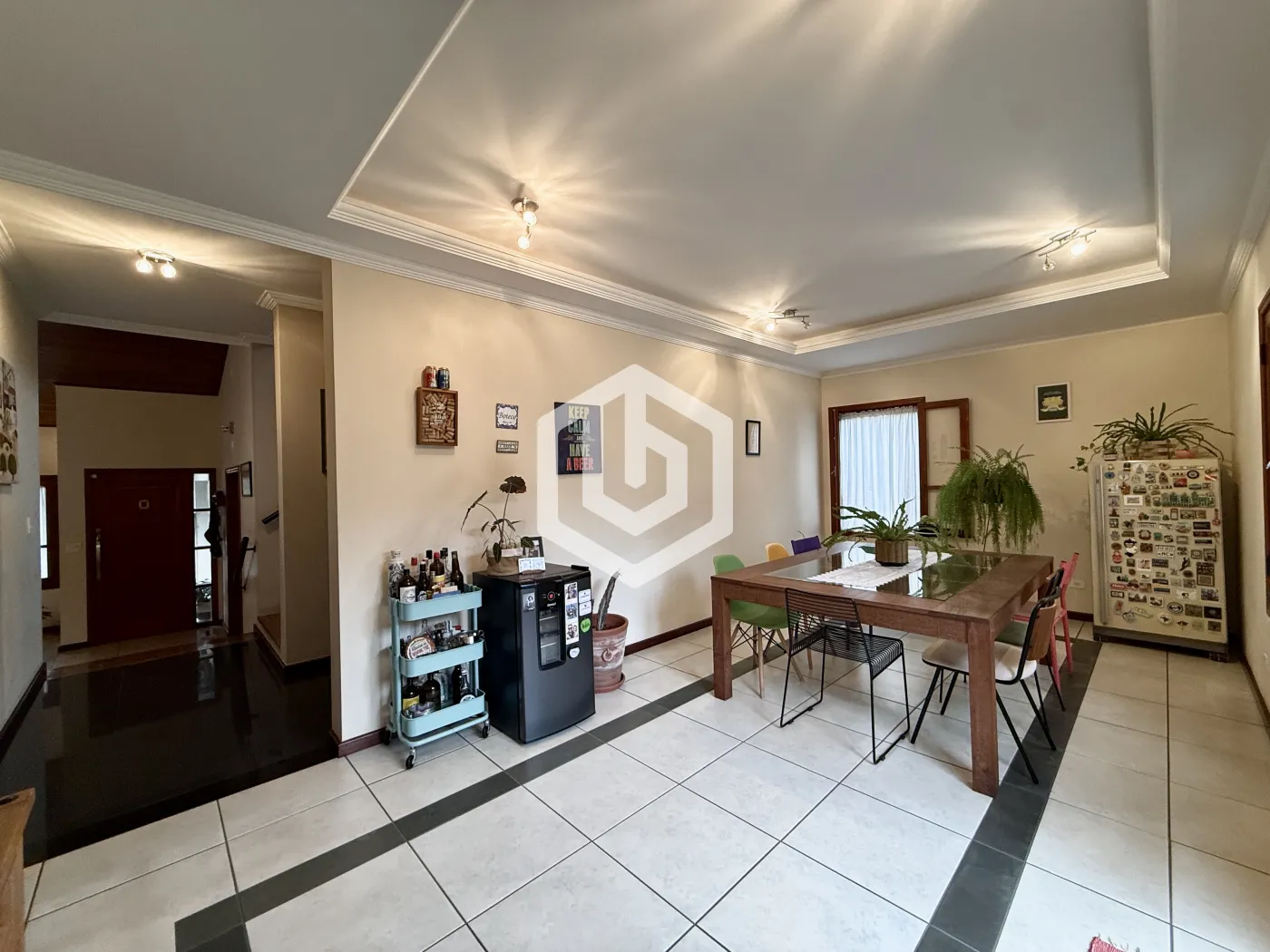 Alugar Casa / Sobrado em Jundia&iacute; R$ 8.000,00 - Foto 17
