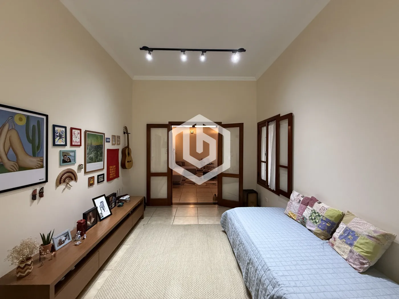 Alugar Casa / Sobrado em Jundia&iacute; R$ 8.000,00 - Foto 4