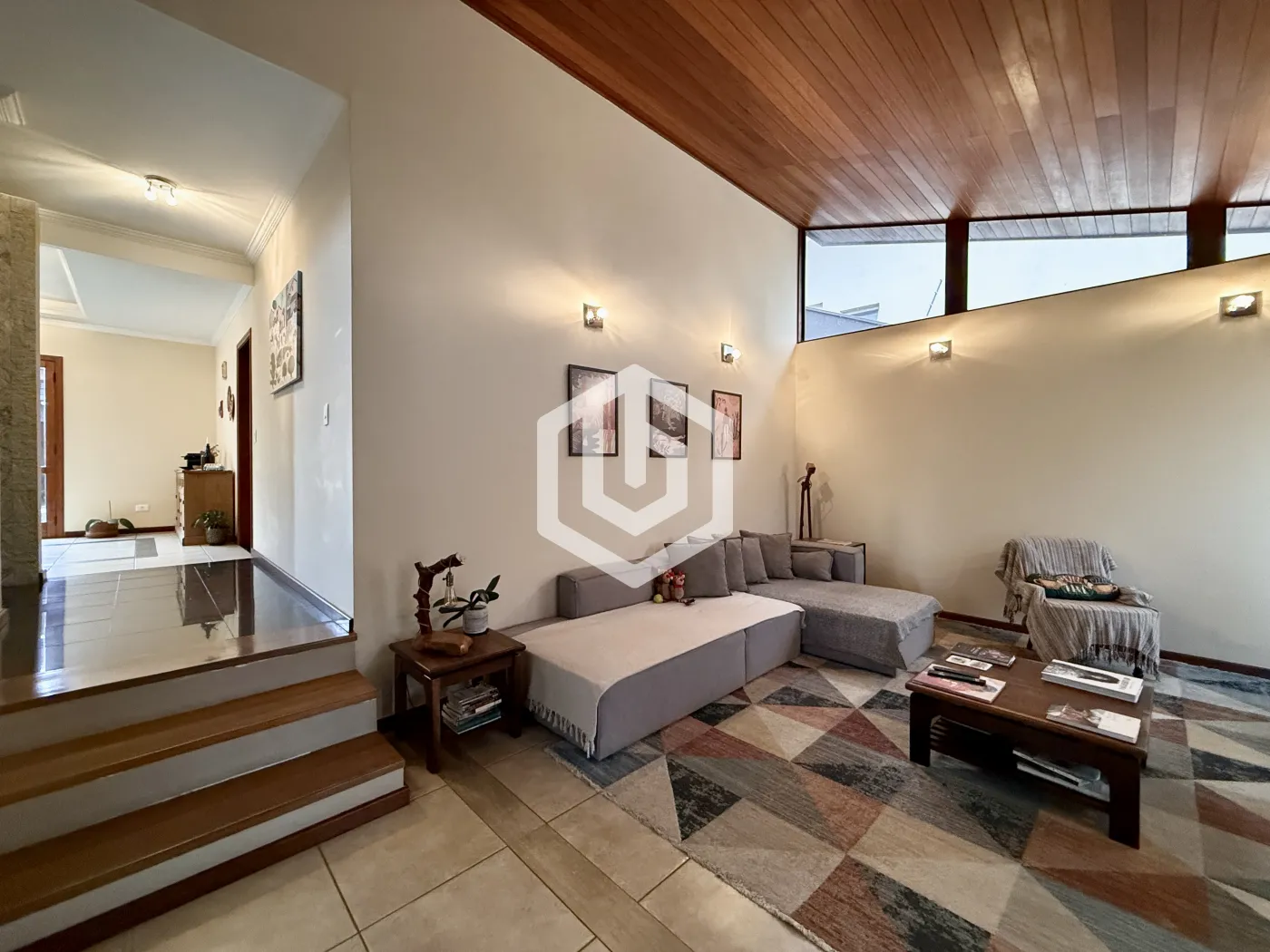 Alugar Casa / Sobrado em Jundia&iacute; R$ 8.000,00 - Foto 3