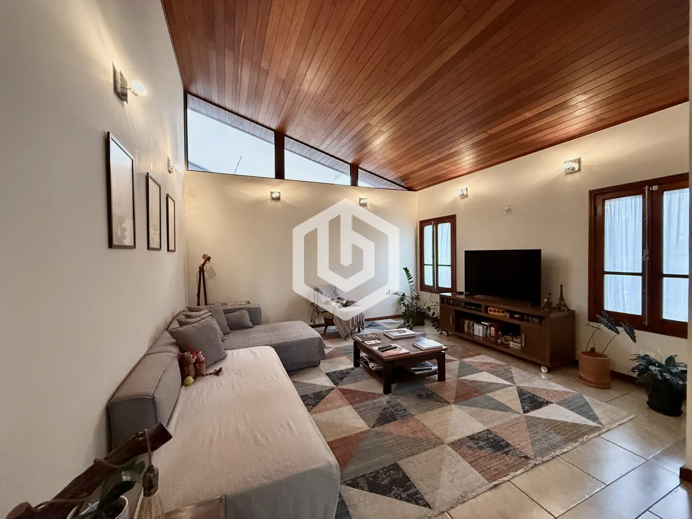 Alugar Casa / Sobrado em Jundia&iacute; R$ 8.000,00 - Foto 1