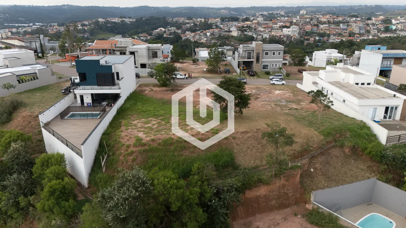 Comprar Terreno / Condom&iacute;nio em V&aacute;rzea Paulista R$ 549.000,00 - Foto 3