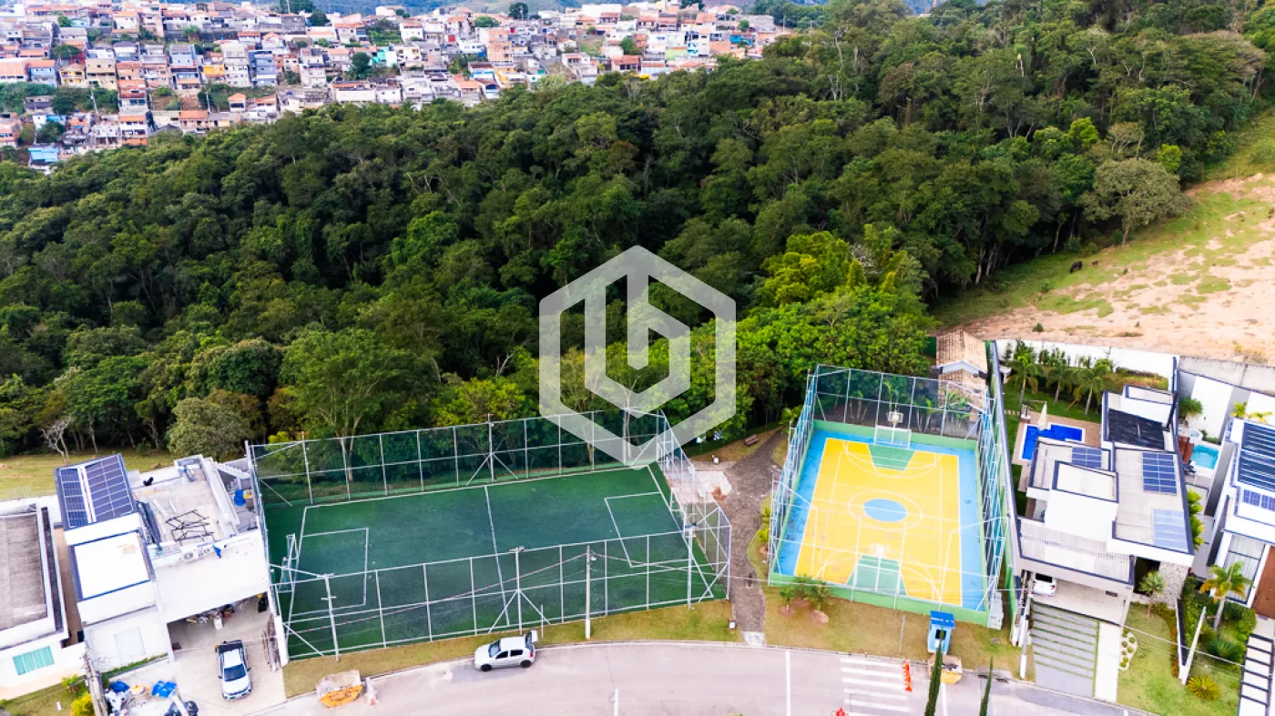Comprar Terreno / Condom&iacute;nio em V&aacute;rzea Paulista R$ 529.000,00 - Foto 4