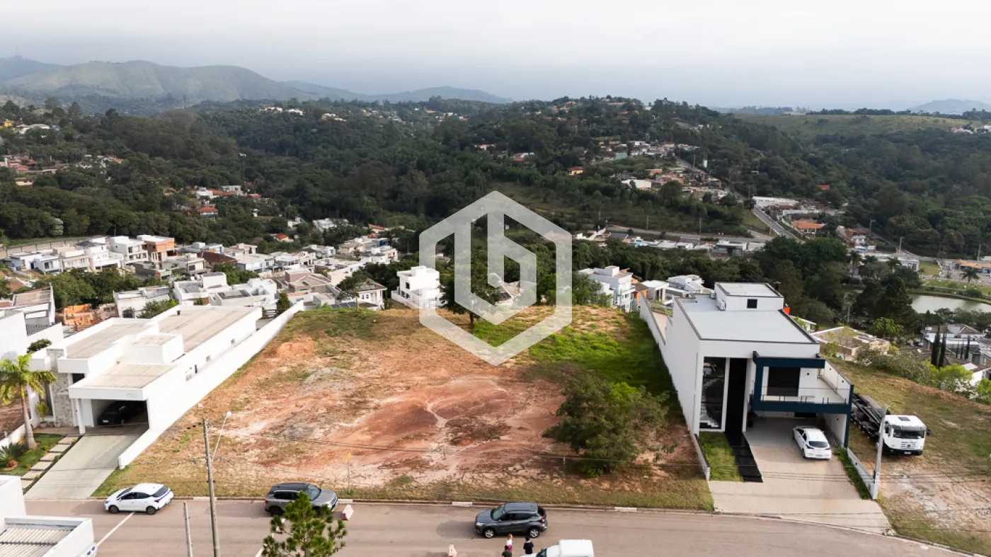 Comprar Terreno / Condom&iacute;nio em V&aacute;rzea Paulista R$ 529.000,00 - Foto 7