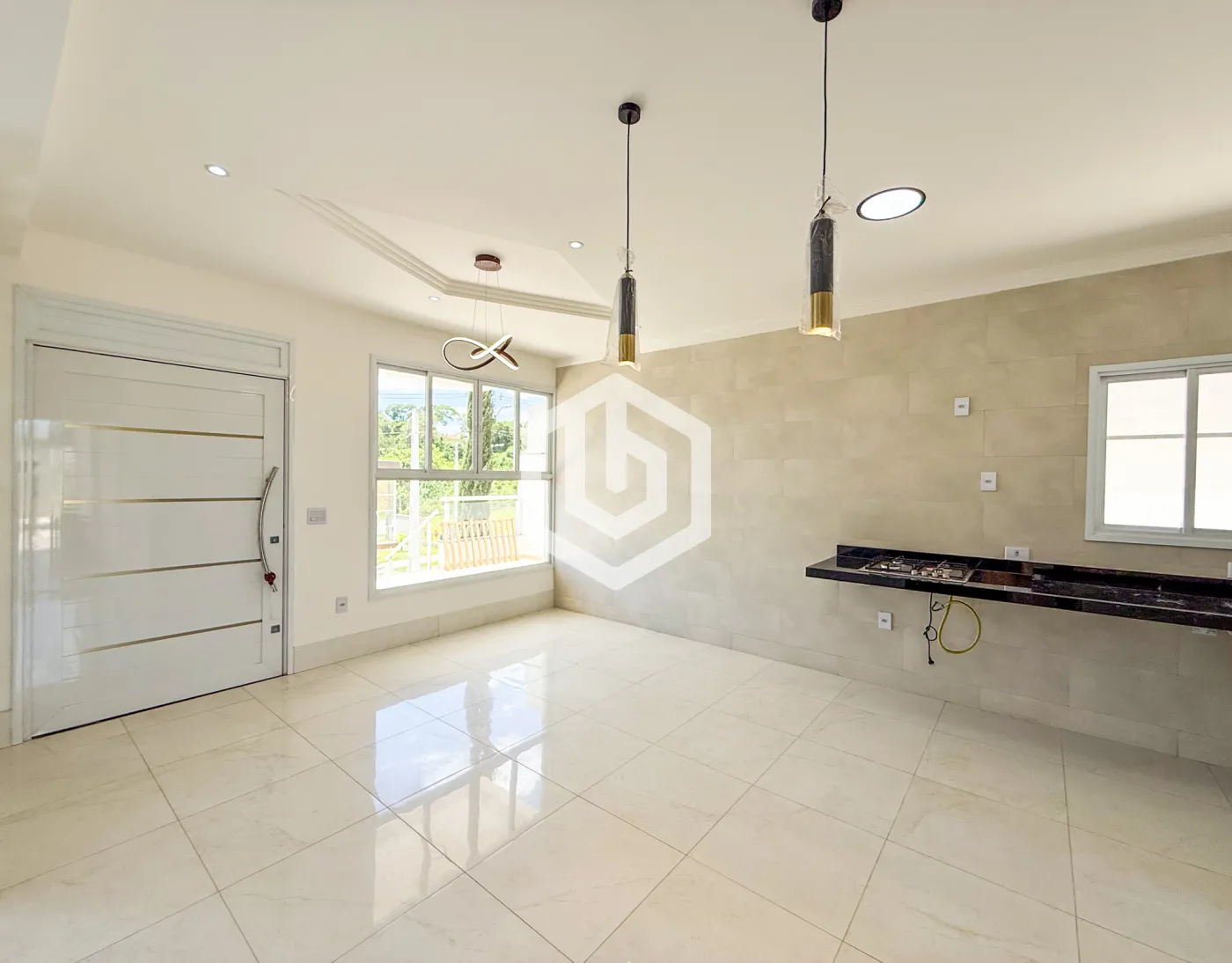 Comprar Casa / Condom&iacute;nio em Jundia&iacute; R$ 1.750.000,00 - Foto 8