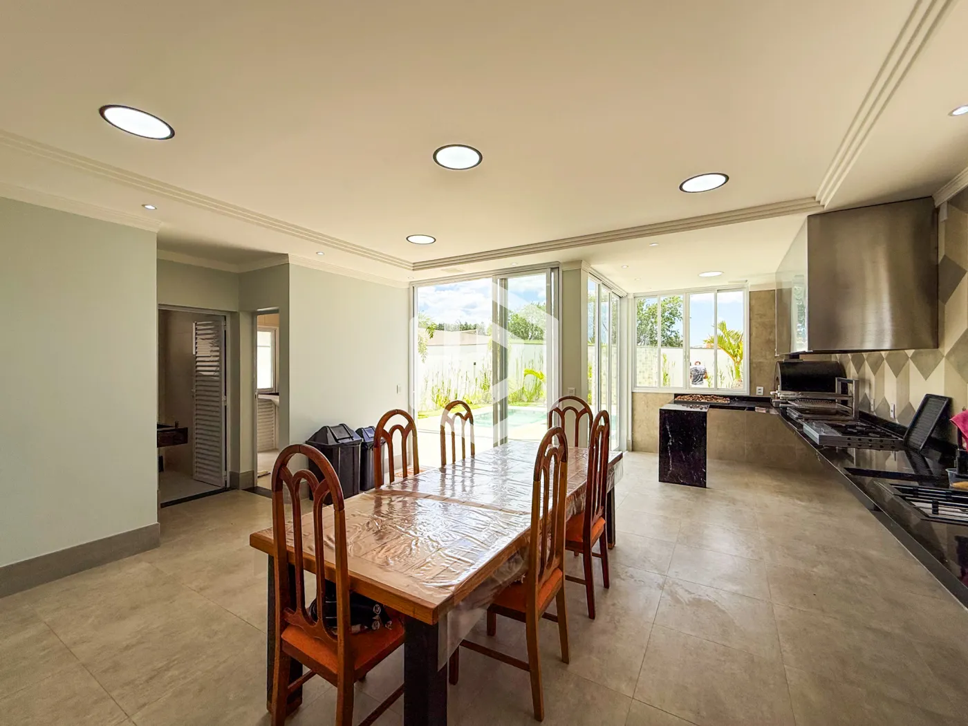 Comprar Casa / Condom&iacute;nio em Jundia&iacute; R$ 1.750.000,00 - Foto 13