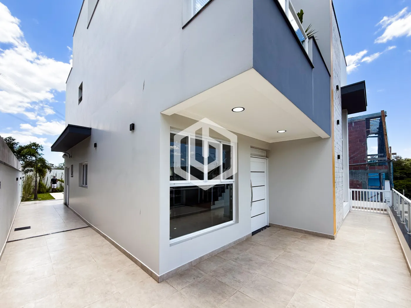 Comprar Casa / Condom&iacute;nio em Jundia&iacute; R$ 1.750.000,00 - Foto 1