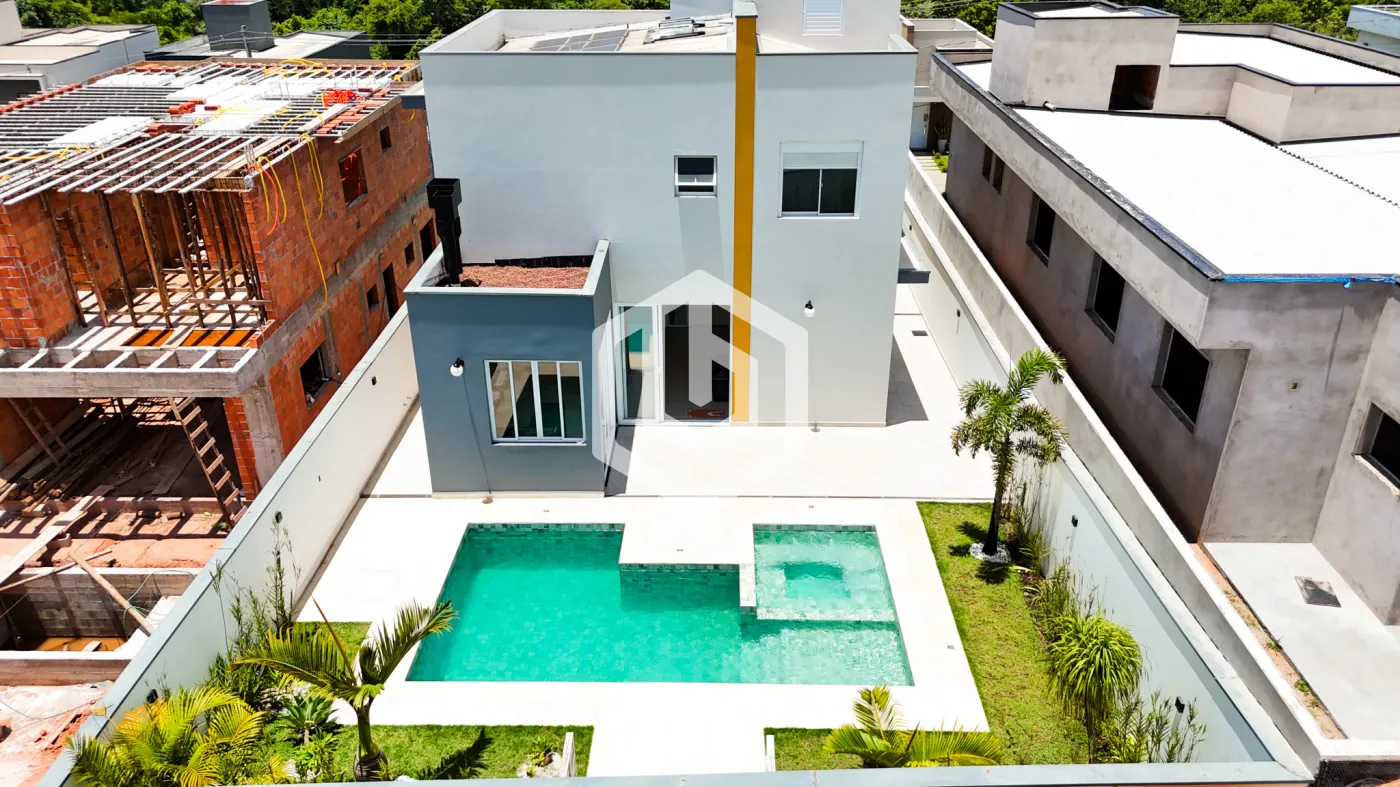 Comprar Casa / Condom&iacute;nio em Jundia&iacute; R$ 1.750.000,00 - Foto 28