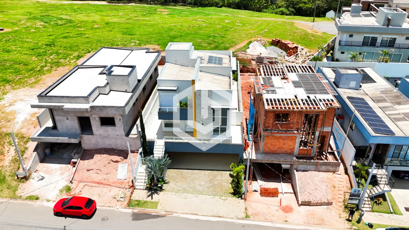 Comprar Casa / Condom&iacute;nio em Jundia&iacute; R$ 1.750.000,00 - Foto 31