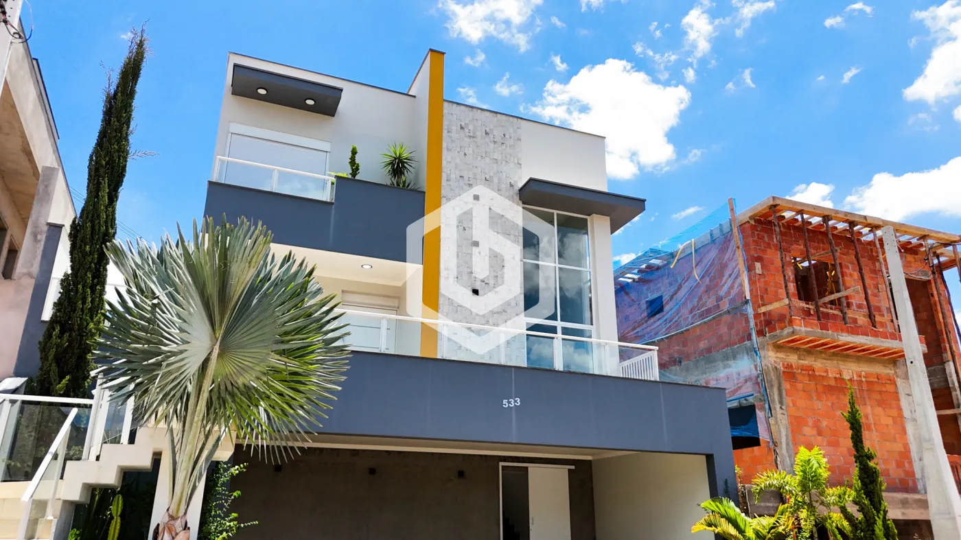 Comprar Casa / Condom&iacute;nio em Jundia&iacute; R$ 1.750.000,00 - Foto 32