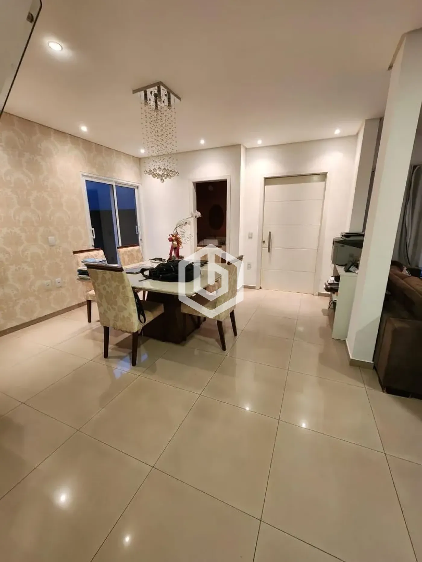 Comprar Casa / Padr&atilde;o em Jundia&iacute; R$ 1.378.000,00 - Foto 2