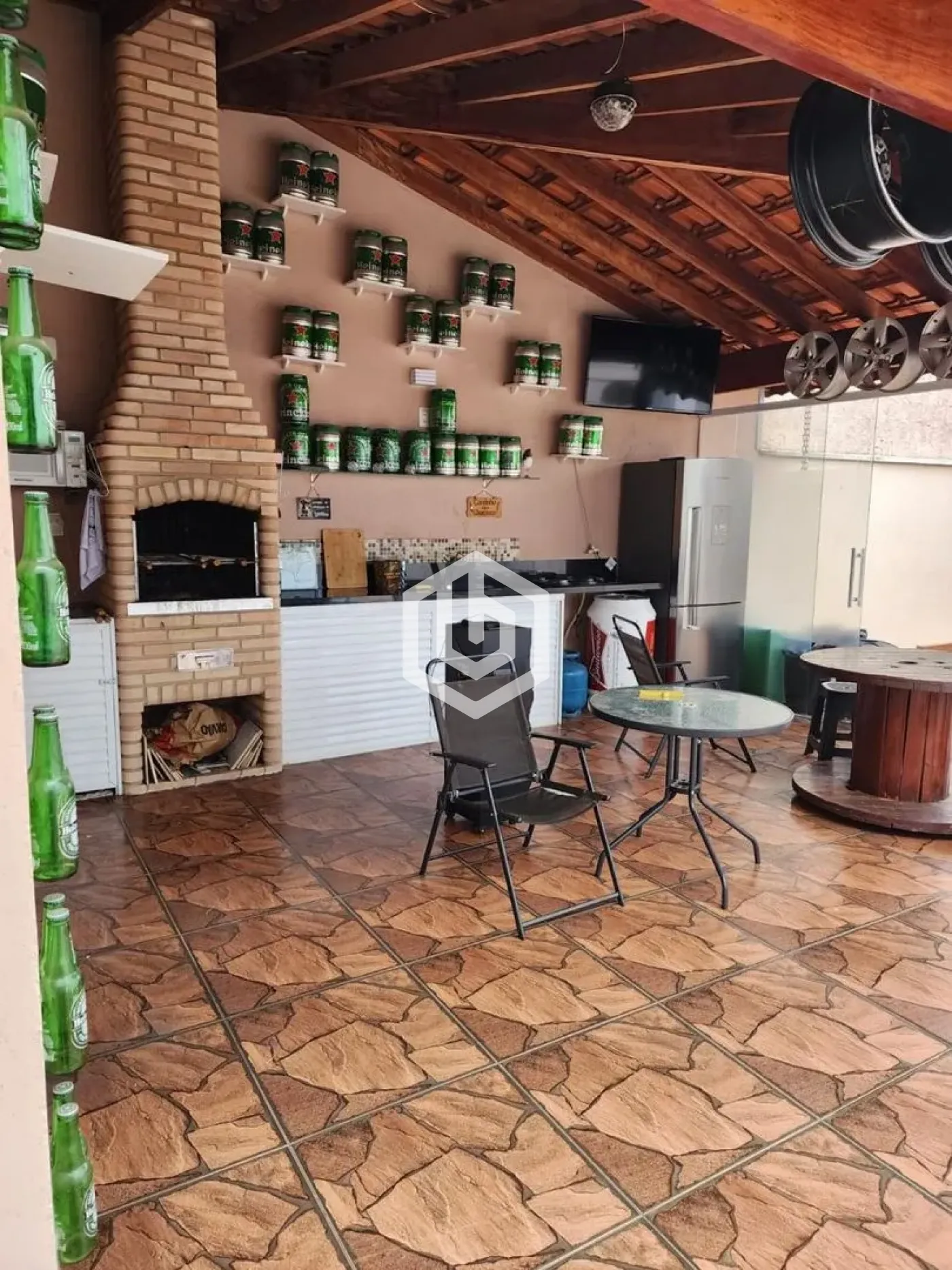 Comprar Casa / Padr&atilde;o em Jundia&iacute; R$ 1.378.000,00 - Foto 5