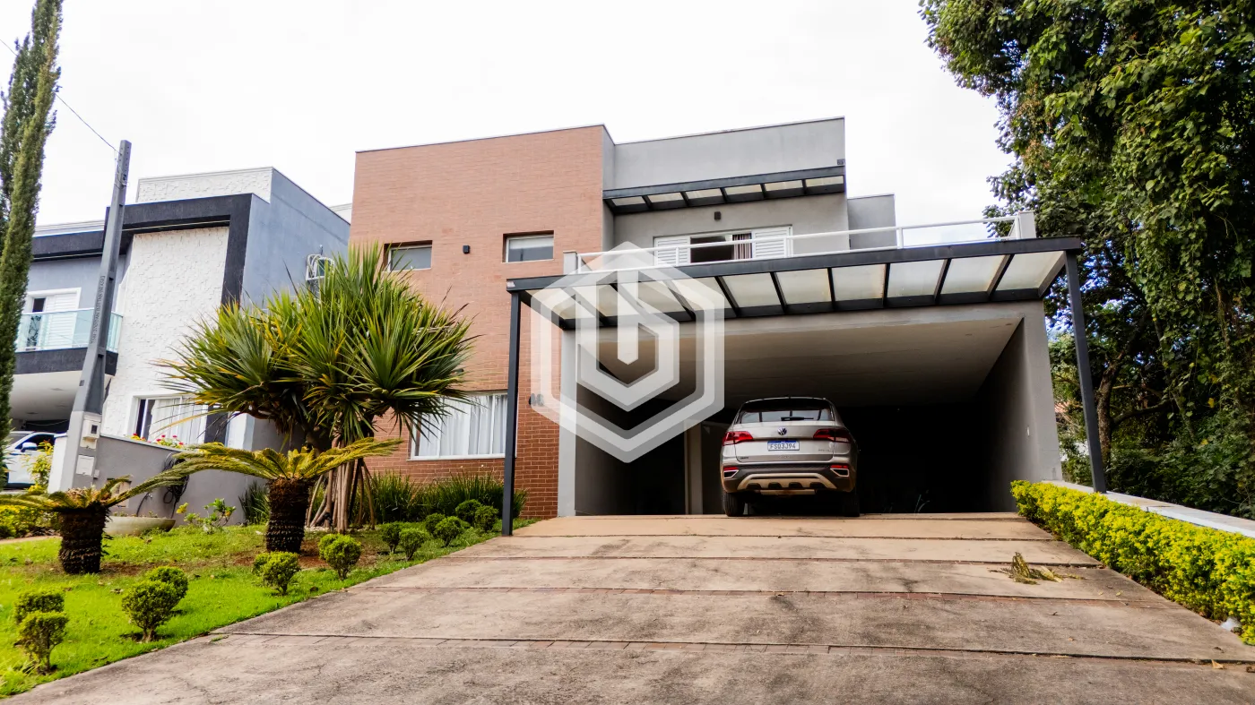 Comprar Casa / Condom&iacute;nio em V&aacute;rzea Paulista R$ 1.808.000,00 - Foto 1