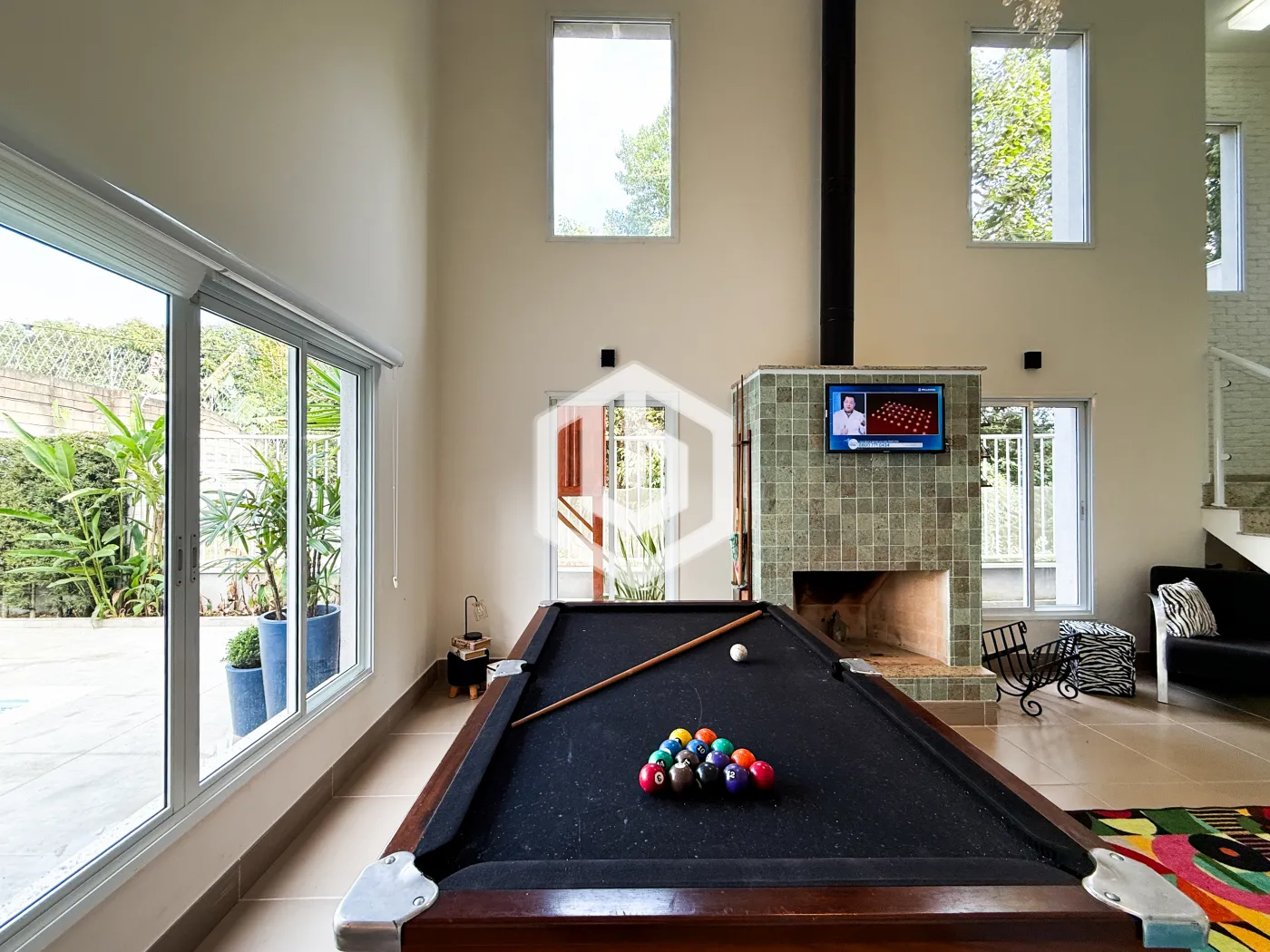 Comprar Casa / Condom&iacute;nio em V&aacute;rzea Paulista R$ 1.808.000,00 - Foto 2