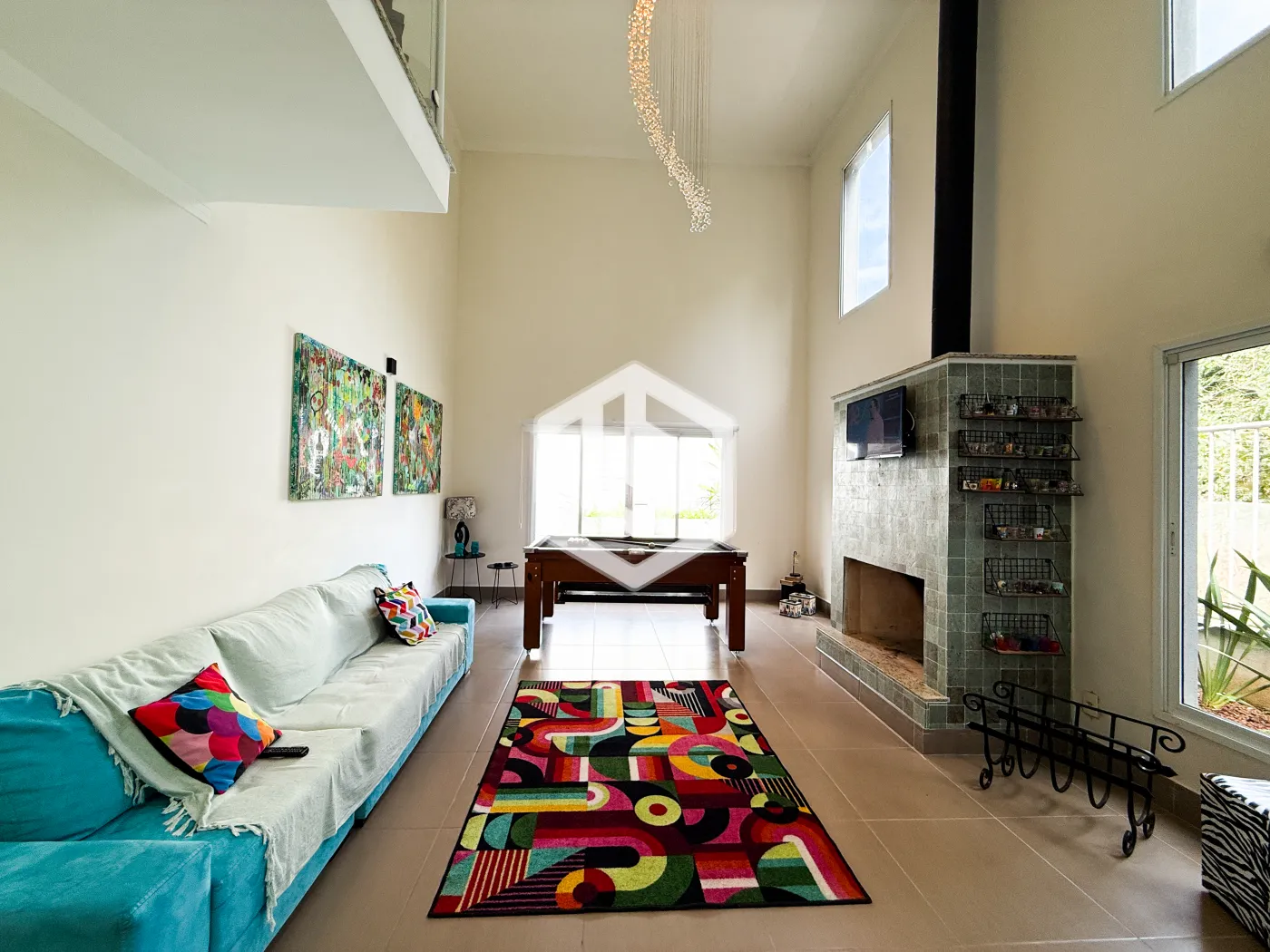 Comprar Casa / Condom&iacute;nio em V&aacute;rzea Paulista R$ 1.808.000,00 - Foto 10
