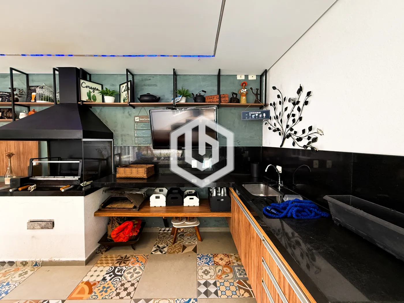 Comprar Casa / Condom&iacute;nio em V&aacute;rzea Paulista R$ 1.808.000,00 - Foto 14