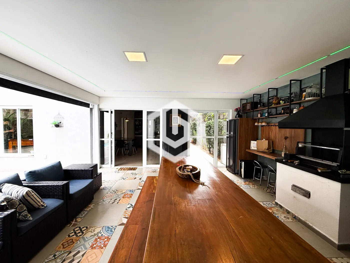 Comprar Casa / Condom&iacute;nio em V&aacute;rzea Paulista R$ 1.808.000,00 - Foto 17