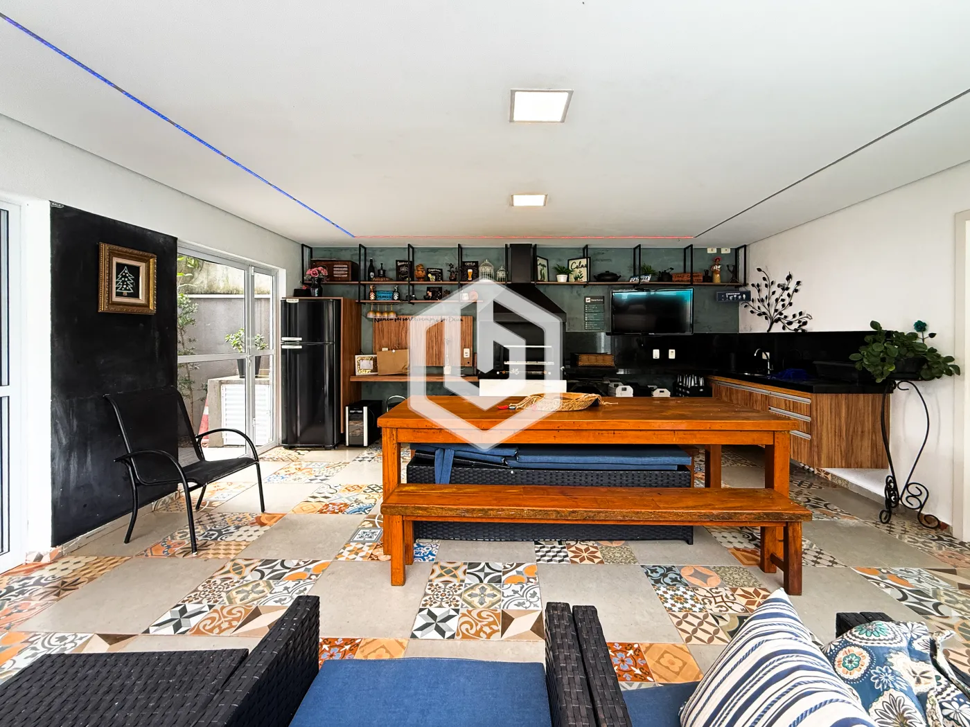 Comprar Casa / Condom&iacute;nio em V&aacute;rzea Paulista R$ 1.808.000,00 - Foto 26