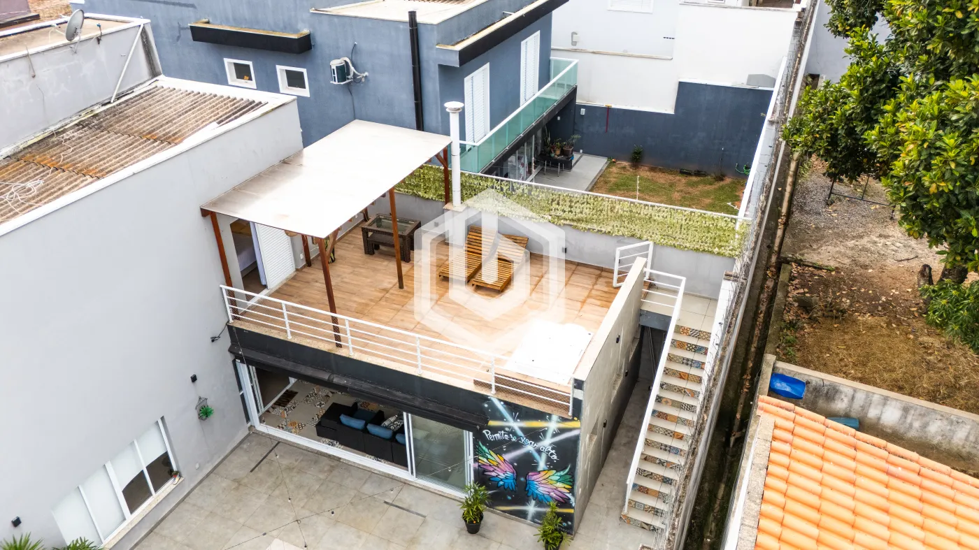 Comprar Casa / Condom&iacute;nio em V&aacute;rzea Paulista R$ 1.808.000,00 - Foto 23