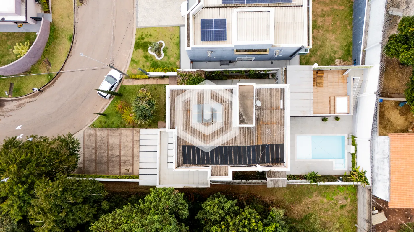 Comprar Casa / Condom&iacute;nio em V&aacute;rzea Paulista R$ 1.808.000,00 - Foto 32