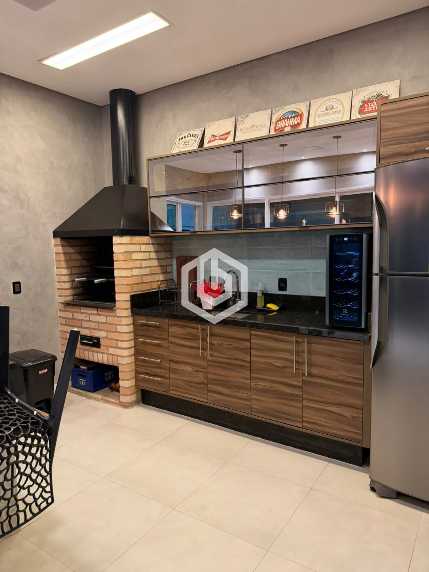Comprar Casa / Condom&iacute;nio em V&aacute;rzea Paulista R$ 2.600.000,00 - Foto 12