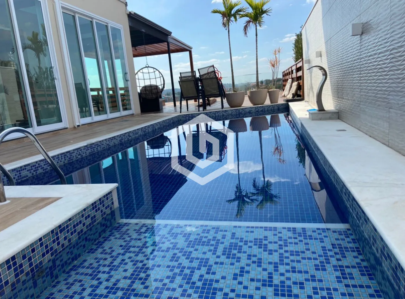 Comprar Casa / Condom&iacute;nio em V&aacute;rzea Paulista R$ 2.600.000,00 - Foto 8