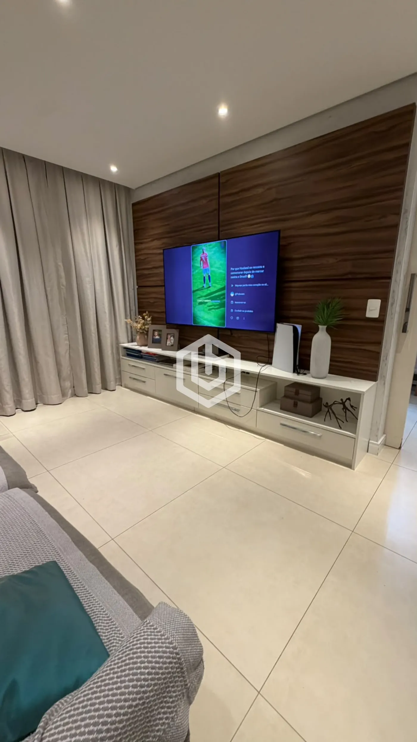Comprar Casa / Condom&iacute;nio em V&aacute;rzea Paulista R$ 2.600.000,00 - Foto 42