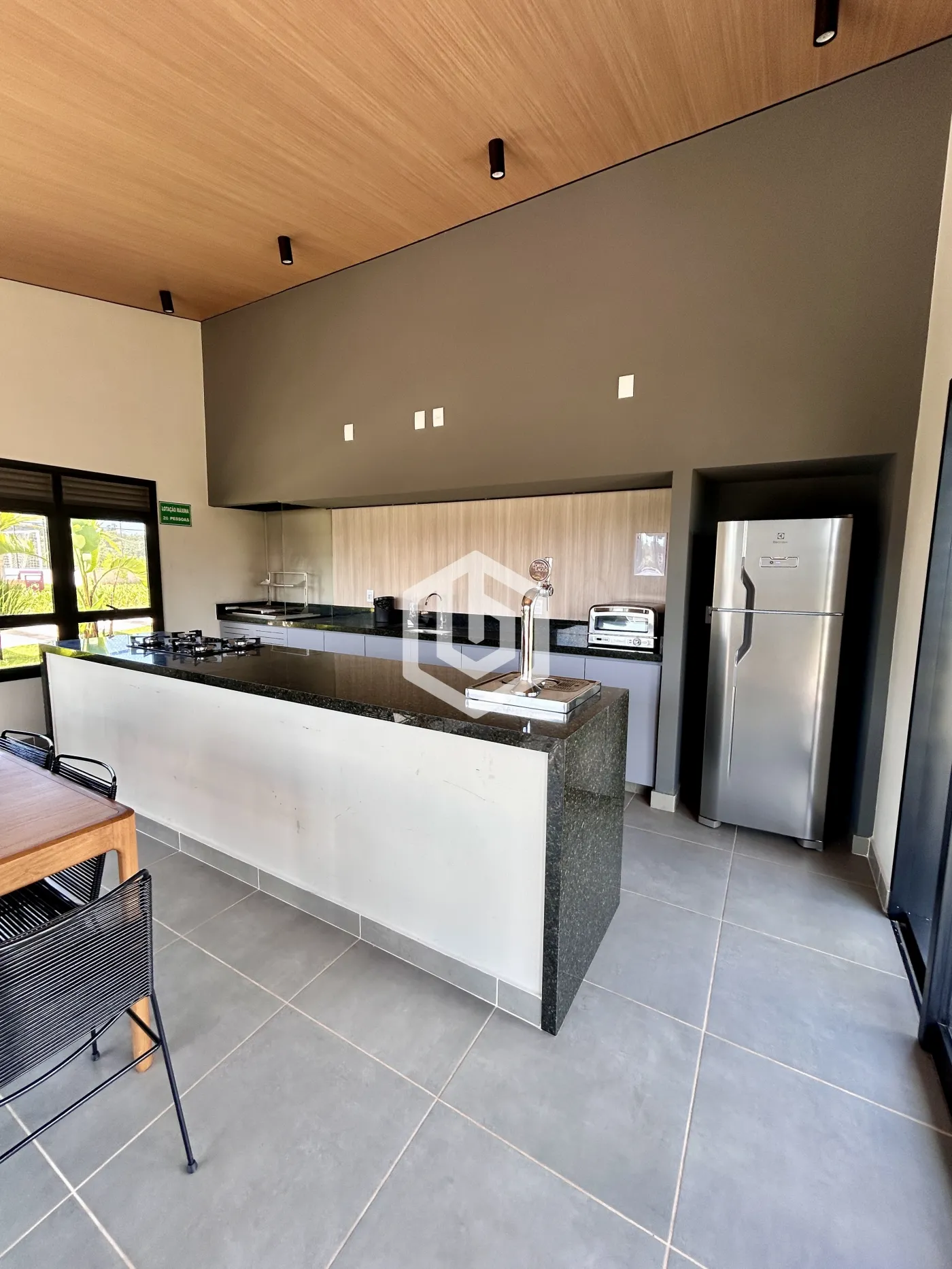 Comprar Terreno / Condom&iacute;nio em Jundia&iacute; R$ 745.000,00 - Foto 3
