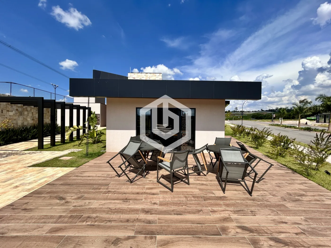 Comprar Terreno / Condom&iacute;nio em Jundia&iacute; R$ 745.000,00 - Foto 4