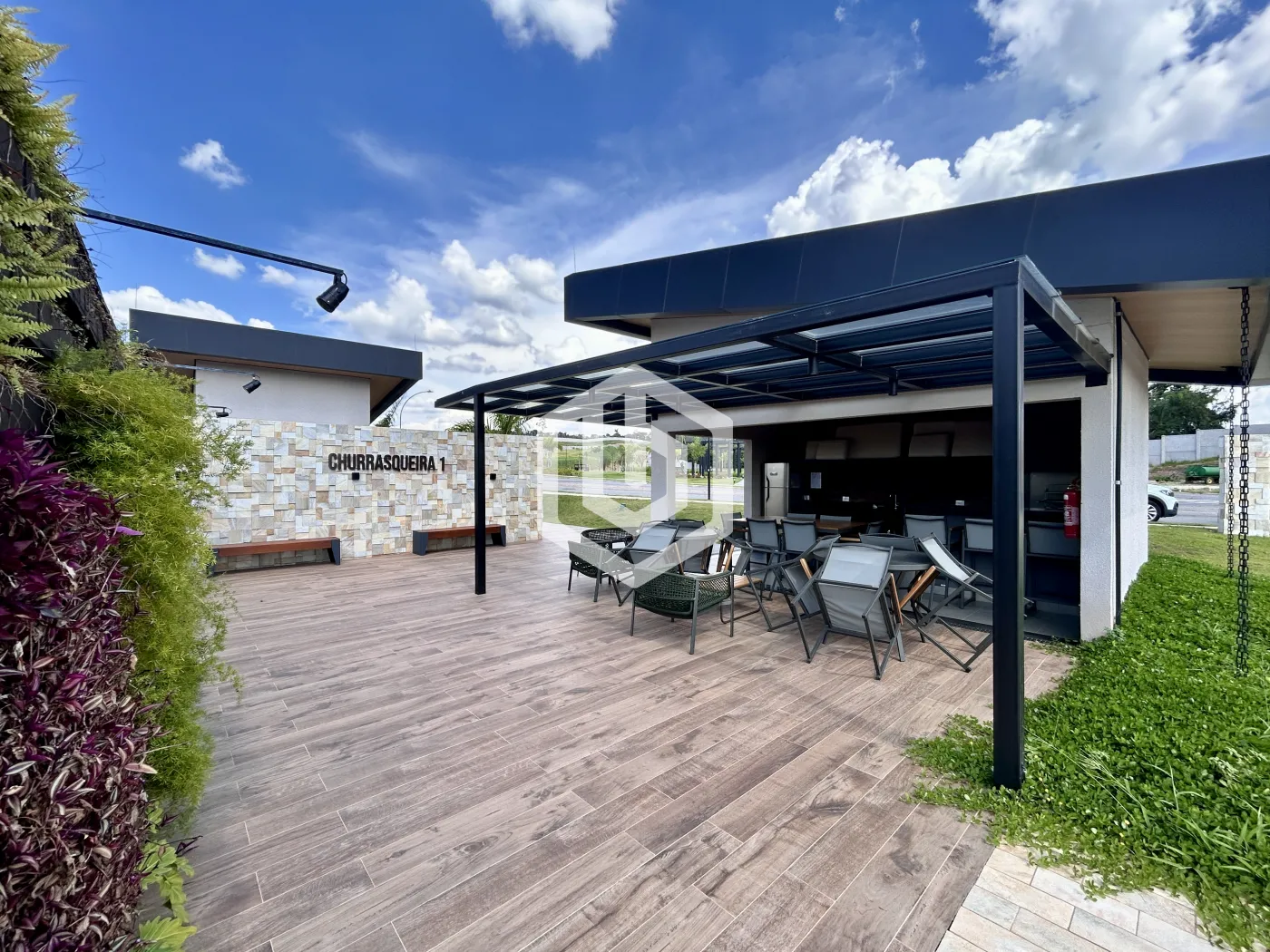 Comprar Terreno / Condom&iacute;nio em Jundia&iacute; R$ 745.000,00 - Foto 6