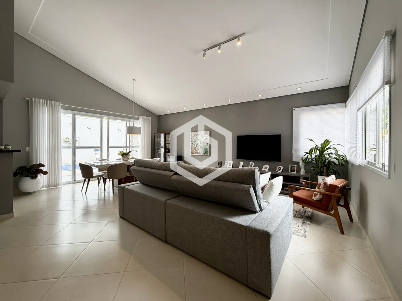 Comprar Casa / Padr&atilde;o em Jundia&iacute; R$ 1.800.000,00 - Foto 3